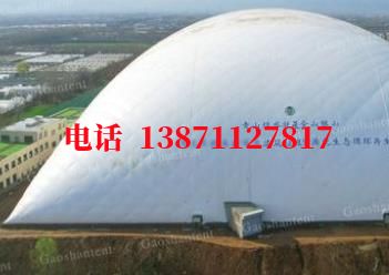 标价表气膜棚卷帘门,电动门